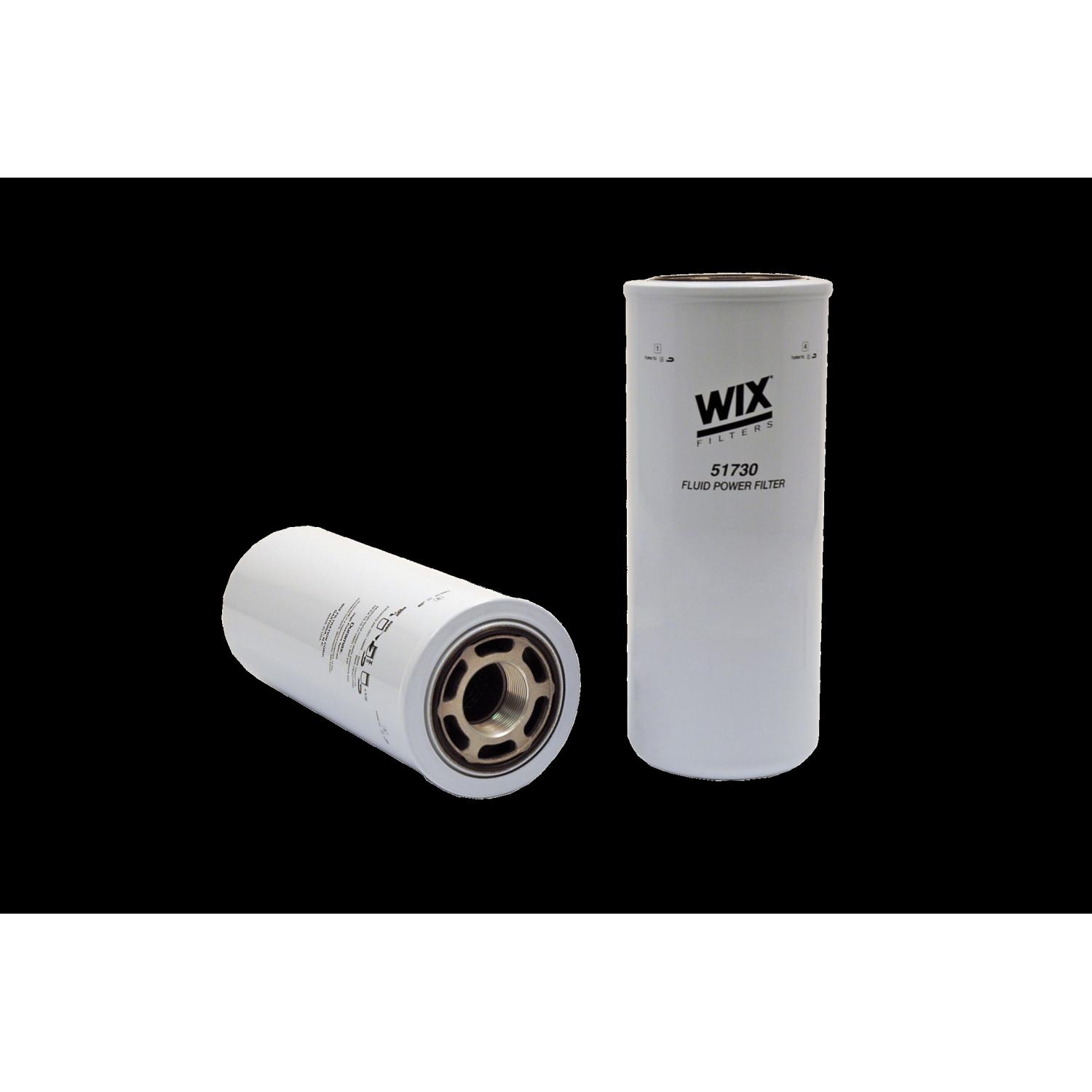 Wix 51730 Hydraulic Filter product image 1 of 2