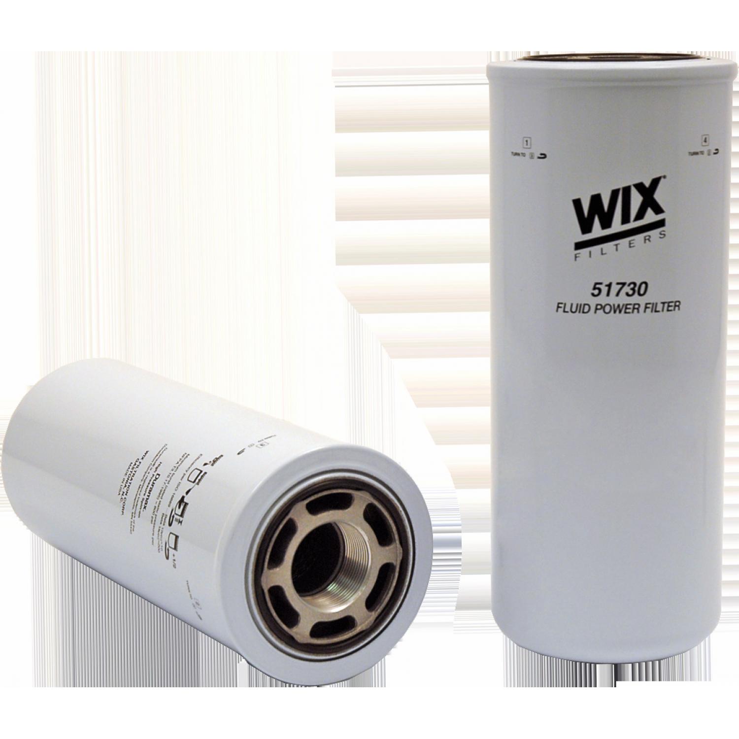 Wix 51730 Hydraulic Filter product image 2 of 2