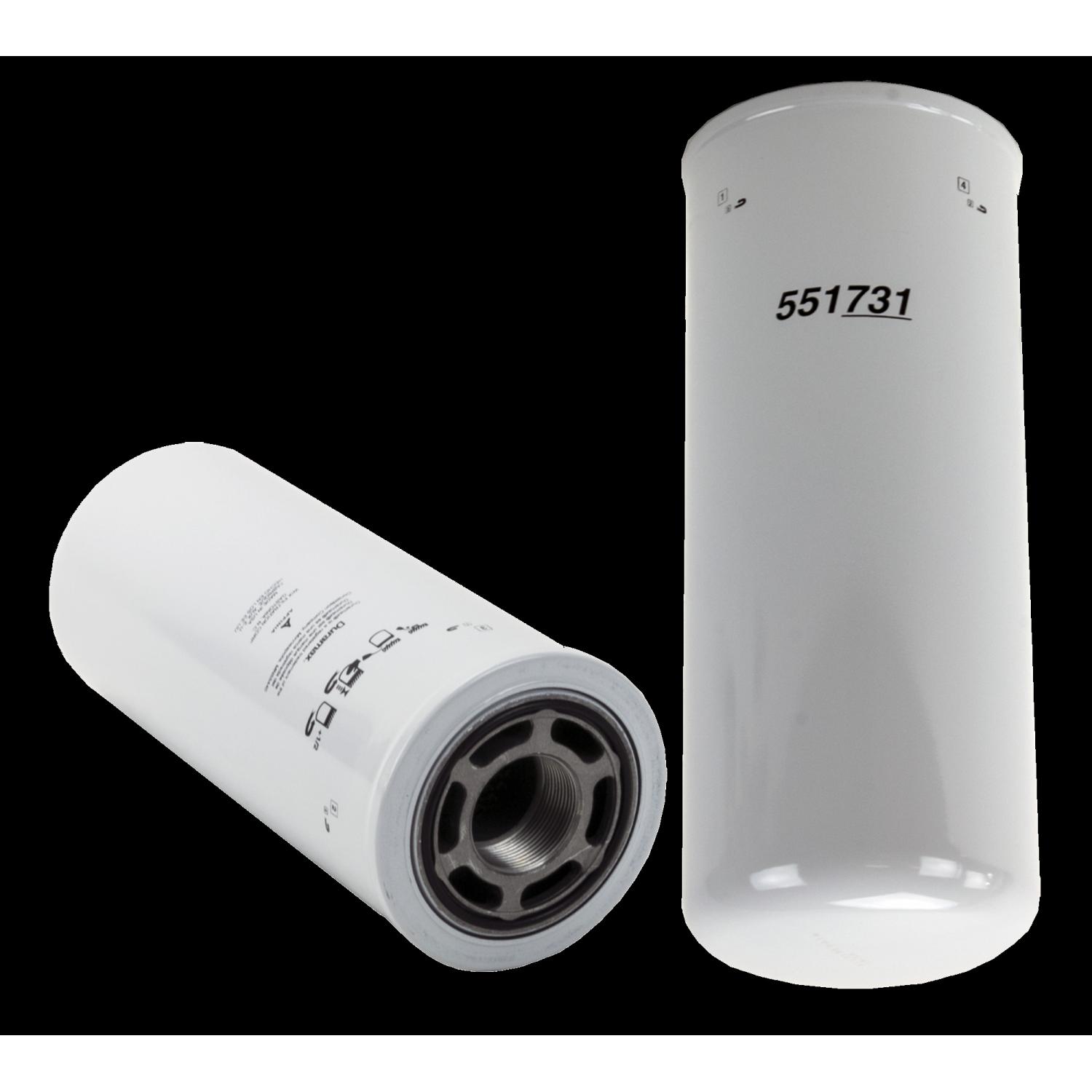 Wix 51731 - Hydraulic Filter Wix 51731 Hydraulic Filter product image 1 of 3