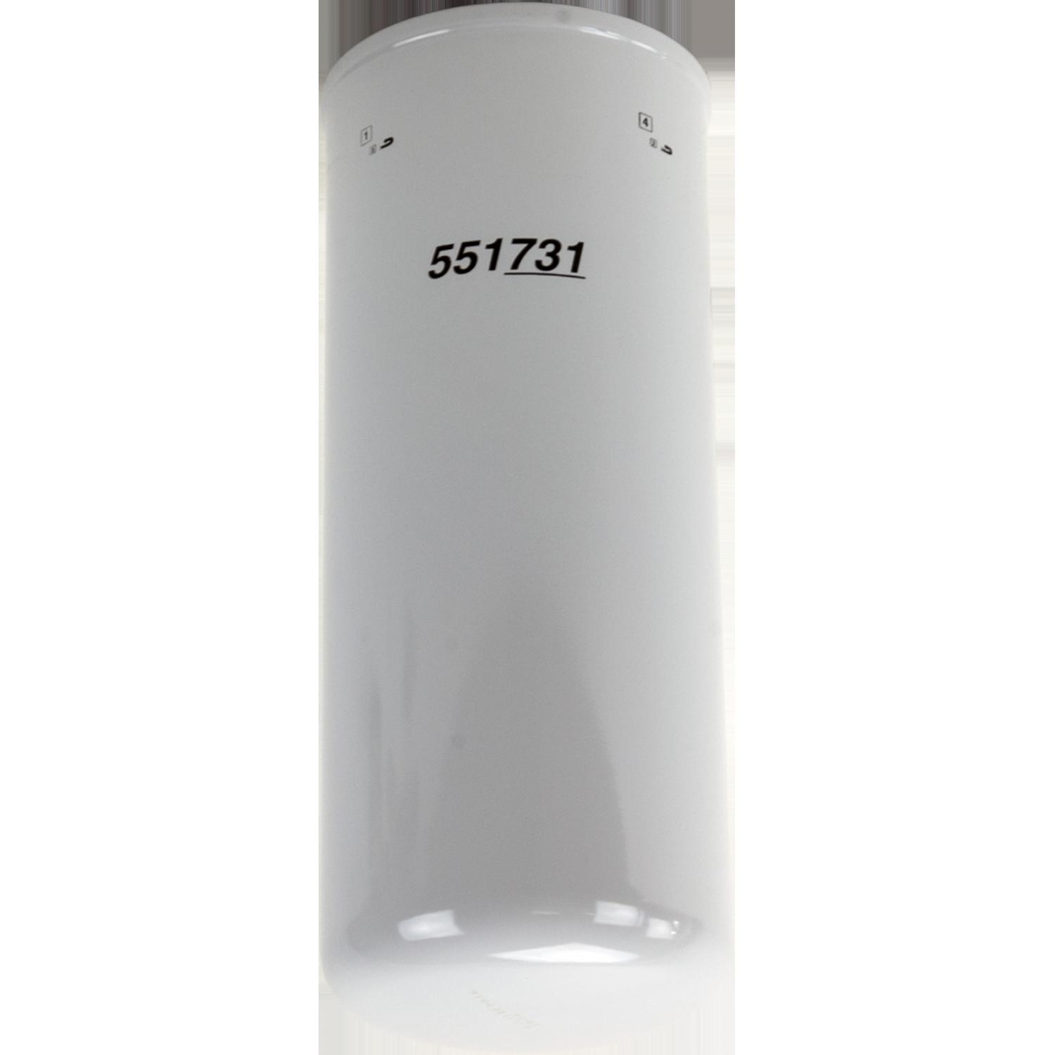 Wix 51731 - Hydraulic Filter Wix 51731 Hydraulic Filter product image 3 of 3