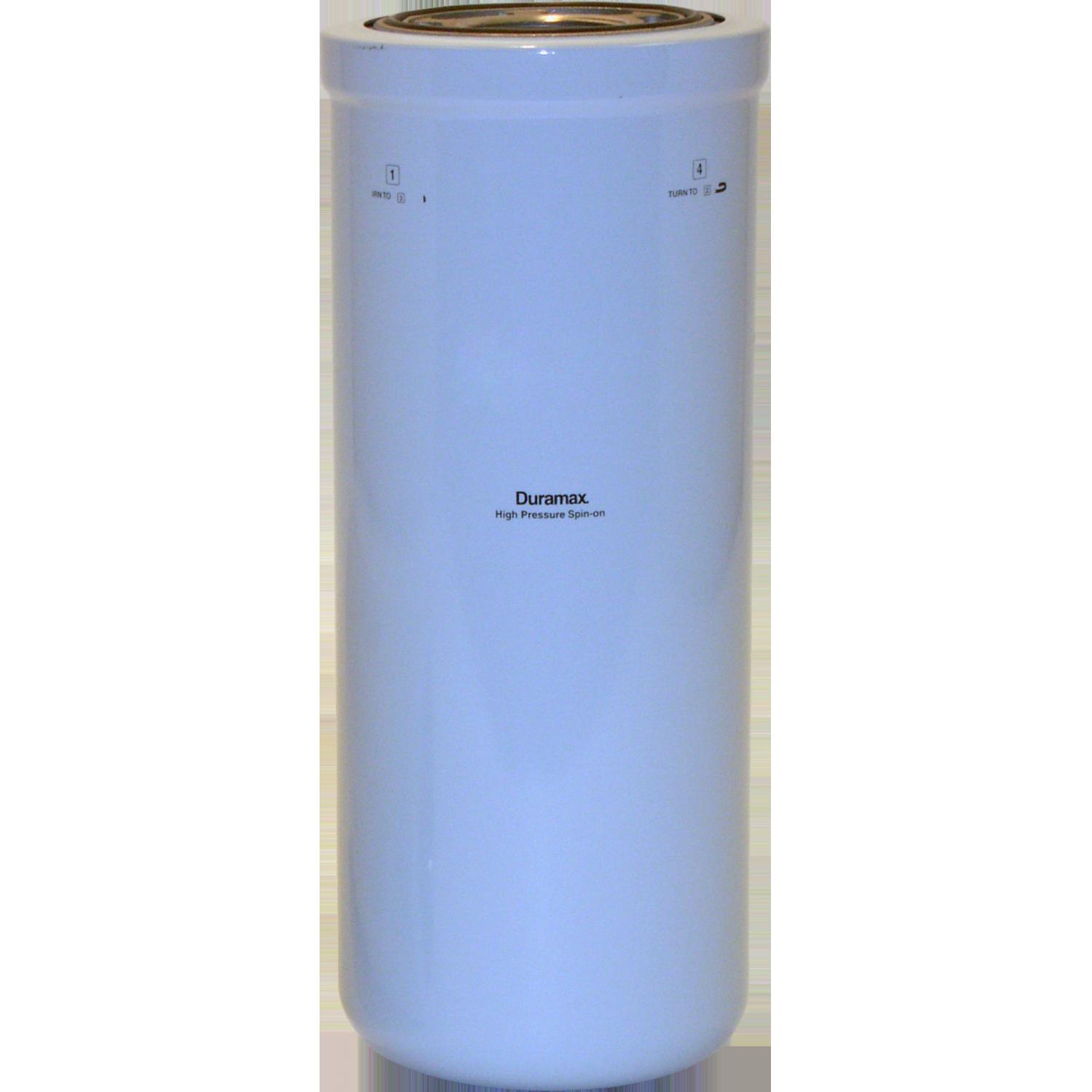 Wix 51733 - Hydraulic Filter Wix 51733 Hydraulic Filter product image 2 of 3