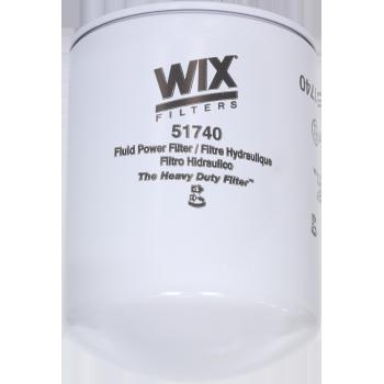 Wix 51740 Hydraulic Filter product image 2 of 4