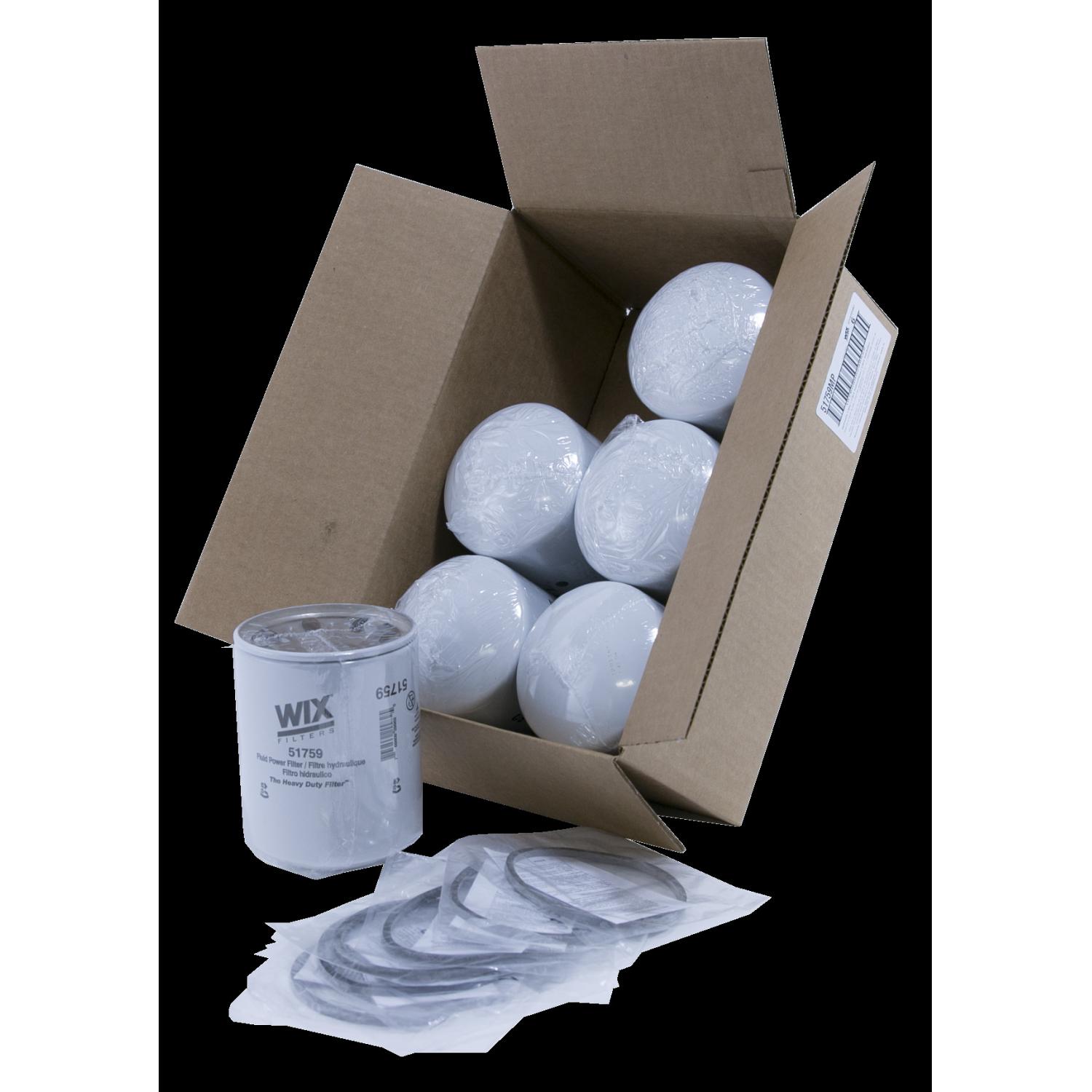 Wix 51759MP  product image 1 of 2