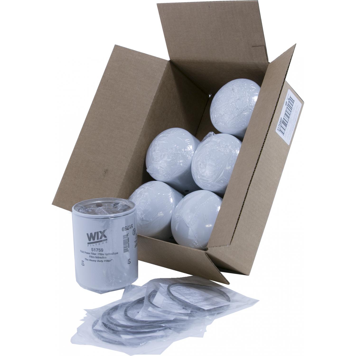 Wix 51759MP  product image 2 of 2