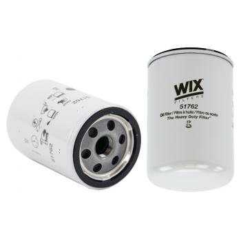 Wix 51762 Engine Oil Filter product image 1 of 3