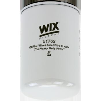 Wix 51762 Engine Oil Filter product image 3 of 3