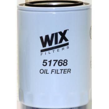 Wix 51768 - Engine Oil Filter Wix 51768 Engine Oil Filter product image 2 of 3