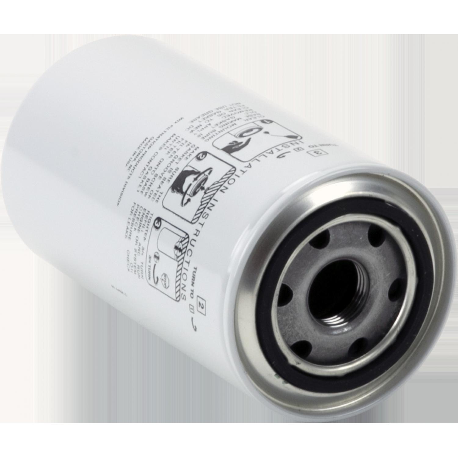 Wix 51769 - Engine Oil Filter Wix 51769 Engine Oil Filter product image 3 of 3