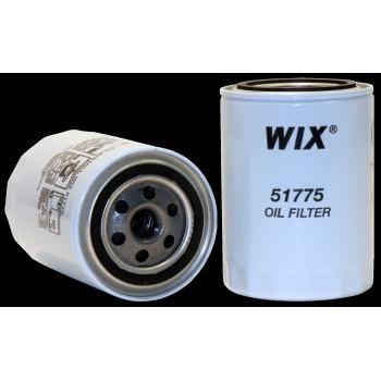 Wix 51775 Engine Oil Filter product image 1 of 3