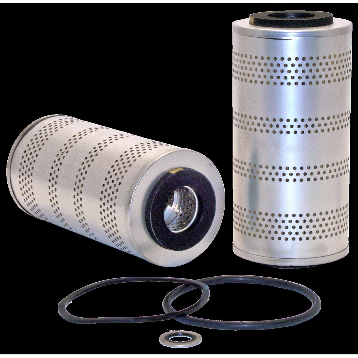 Wix 51780 - Hydraulic Filter Wix 51780 Hydraulic Filter product image 1 of 4