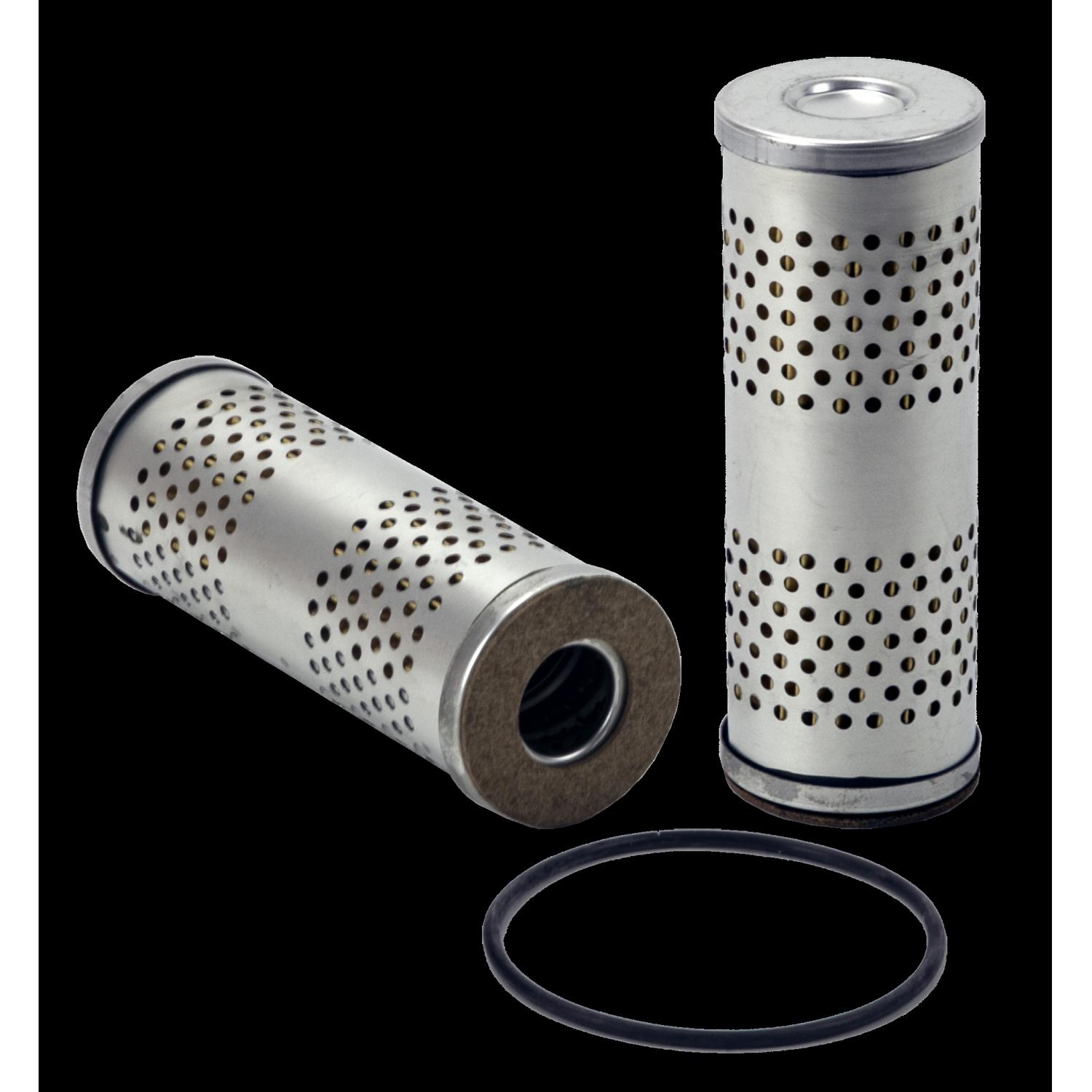 Wix 51781 - Hydraulic Filter Wix 51781 Hydraulic Filter product image 1 of 4