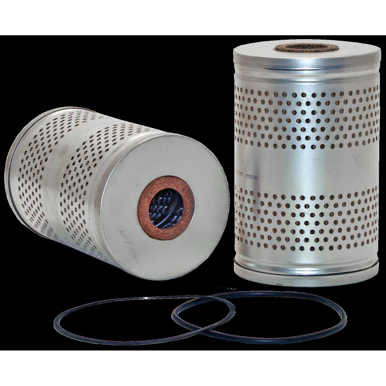Wix 51787 Hydraulic Filter product image 1 of 4