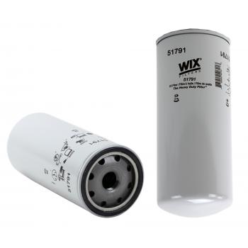 Wix 51791 Engine Oil Filter product image 1 of 3