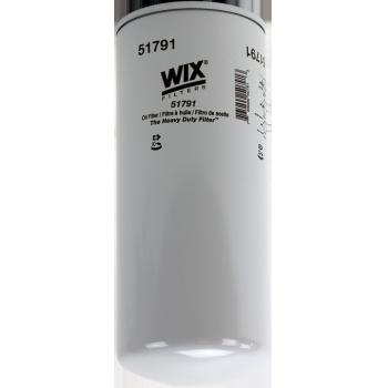 Wix 51791 Engine Oil Filter product image 2 of 3