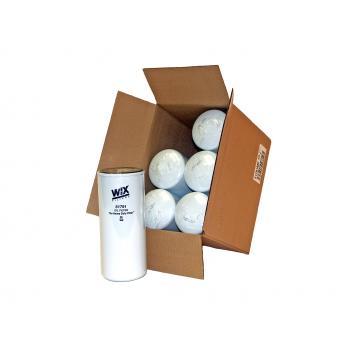 Wix 51791MP Engine Oil Filter product image 1 of 2