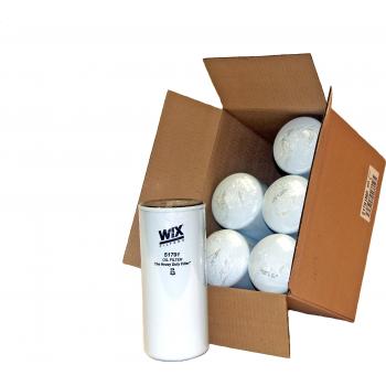 Wix 51791MP Engine Oil Filter product image 2 of 2