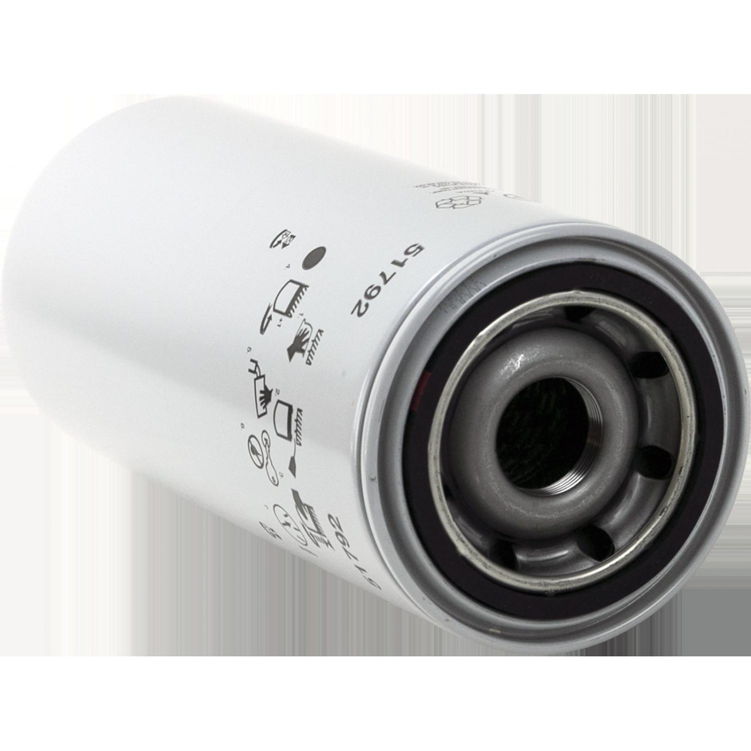 Wix 51792 - Engine Oil Filter Wix 51792 Engine Oil Filter product image 3 of 3