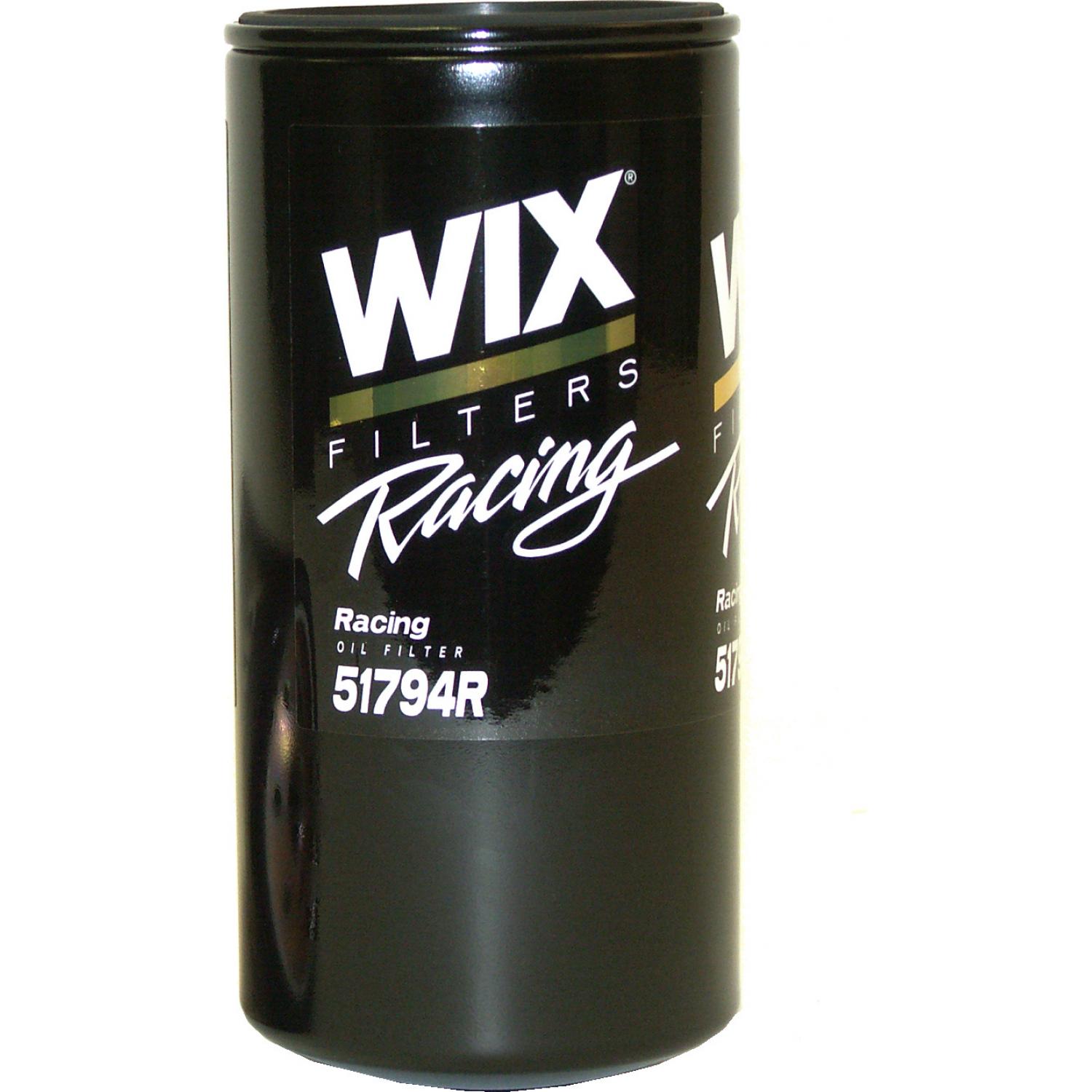 Wix 51794R - Engine Oil Filter Wix 51794R Engine Oil Filter product image 3 of 3
