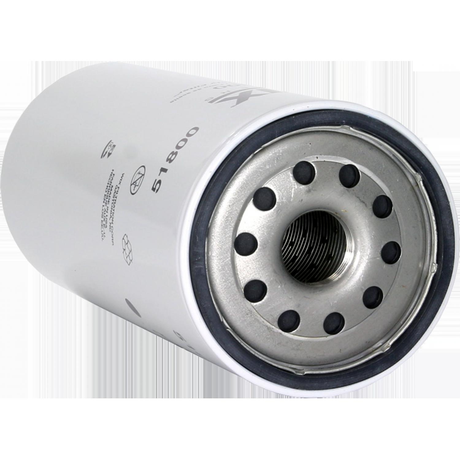 Wix 51800 Engine Oil Filter product image 2 of 3