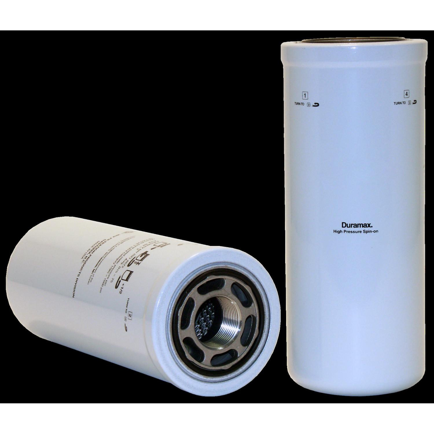 Wix 51817 Hydraulic Filter product image 1 of 3