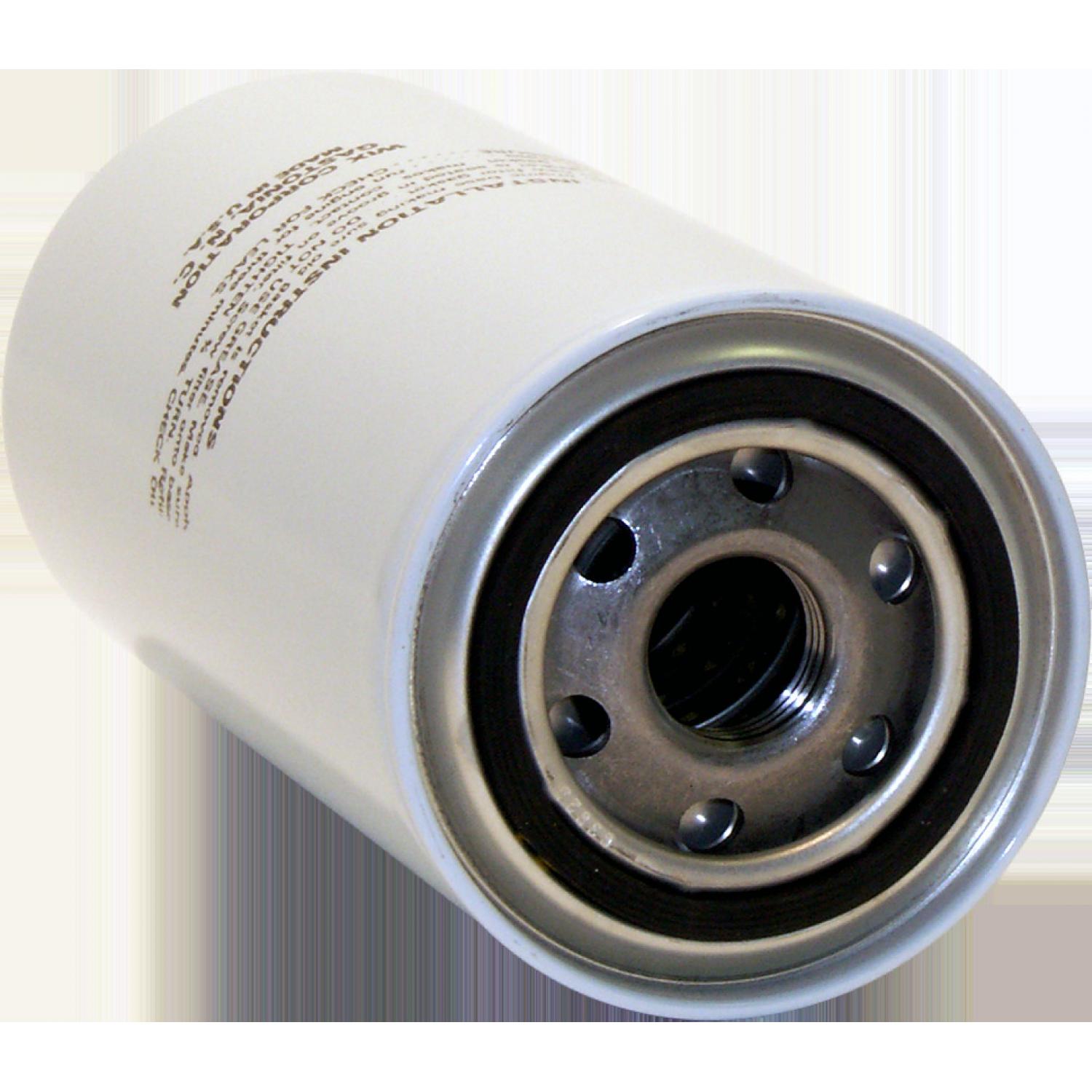 Wix 51818 - Hydraulic Filter Wix 51818 Hydraulic Filter product image 3 of 3