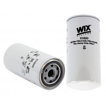 Wix 51820 Engine Oil Filter product image 1 of 3