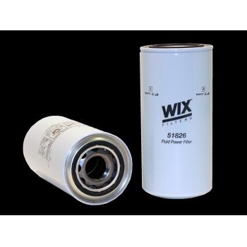 Wix 51826 Hydraulic Filter product image 1 of 3