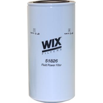Wix 51826 Hydraulic Filter product image 3 of 3