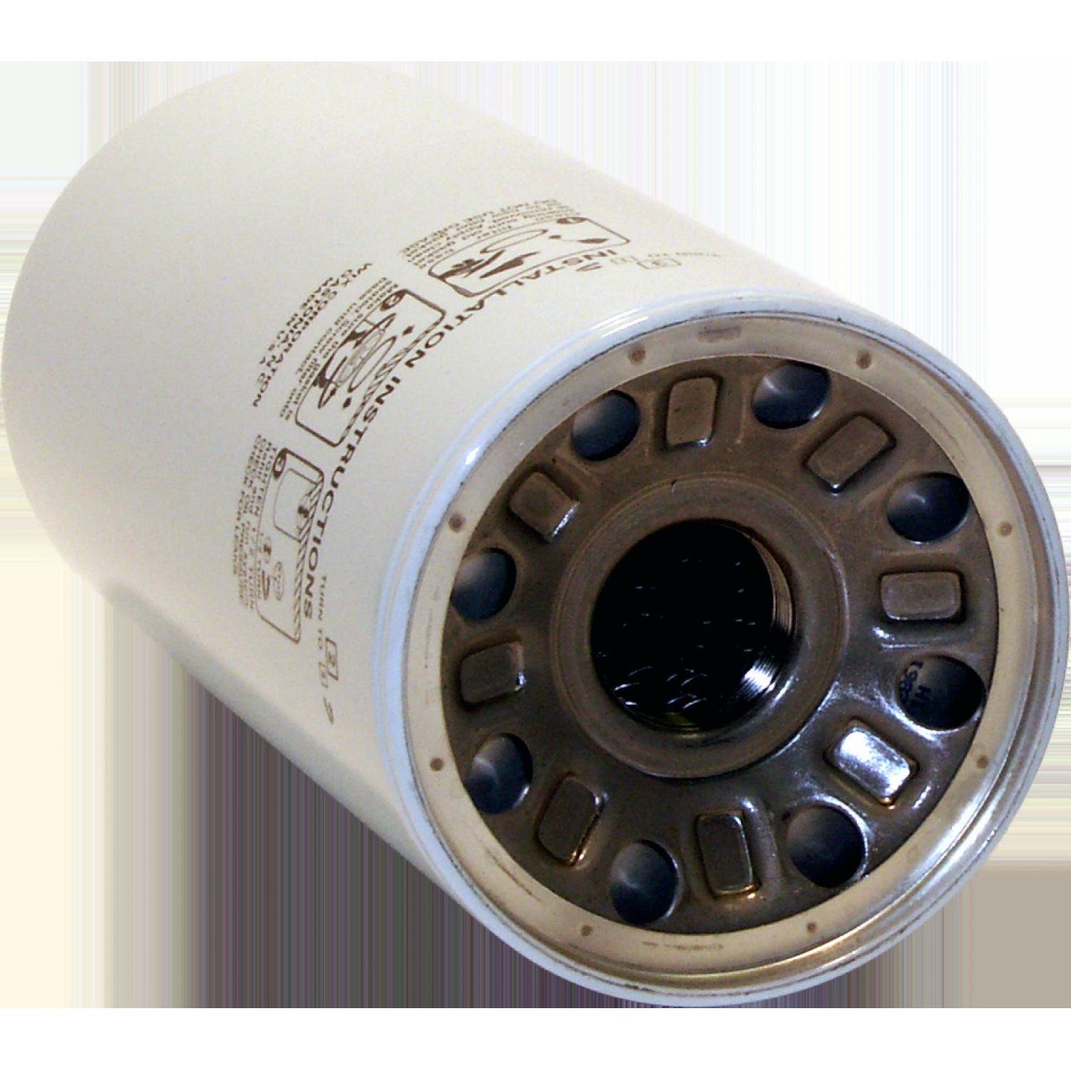 Wix 51846 - Hydraulic Filter Wix 51846 Hydraulic Filter product image 3 of 4