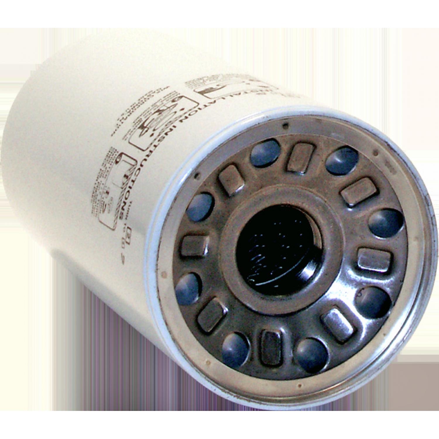 Wix 51849 Hydraulic Filter product image 3 of 4