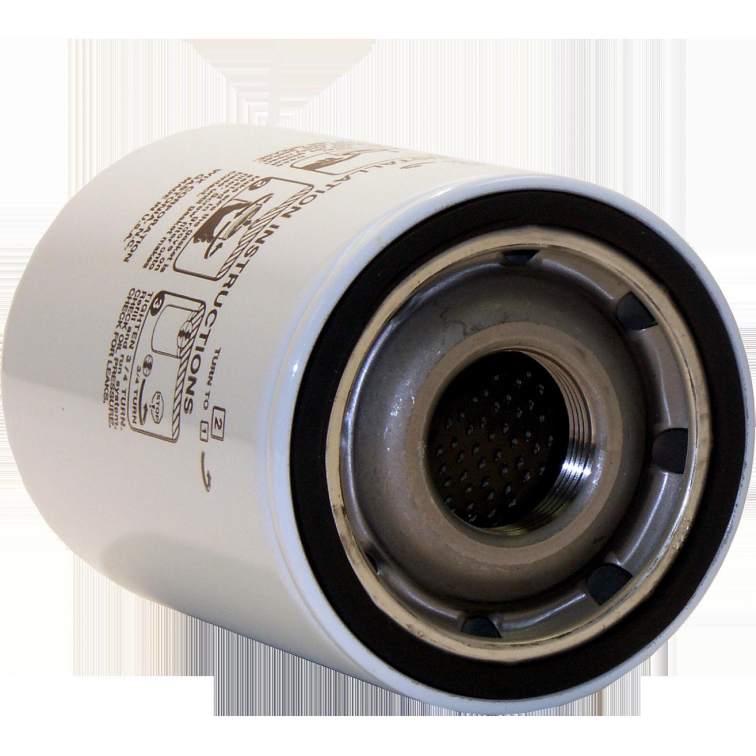 Wix 51858 - Hydraulic Filter Wix 51858 Hydraulic Filter product image 2 of 3
