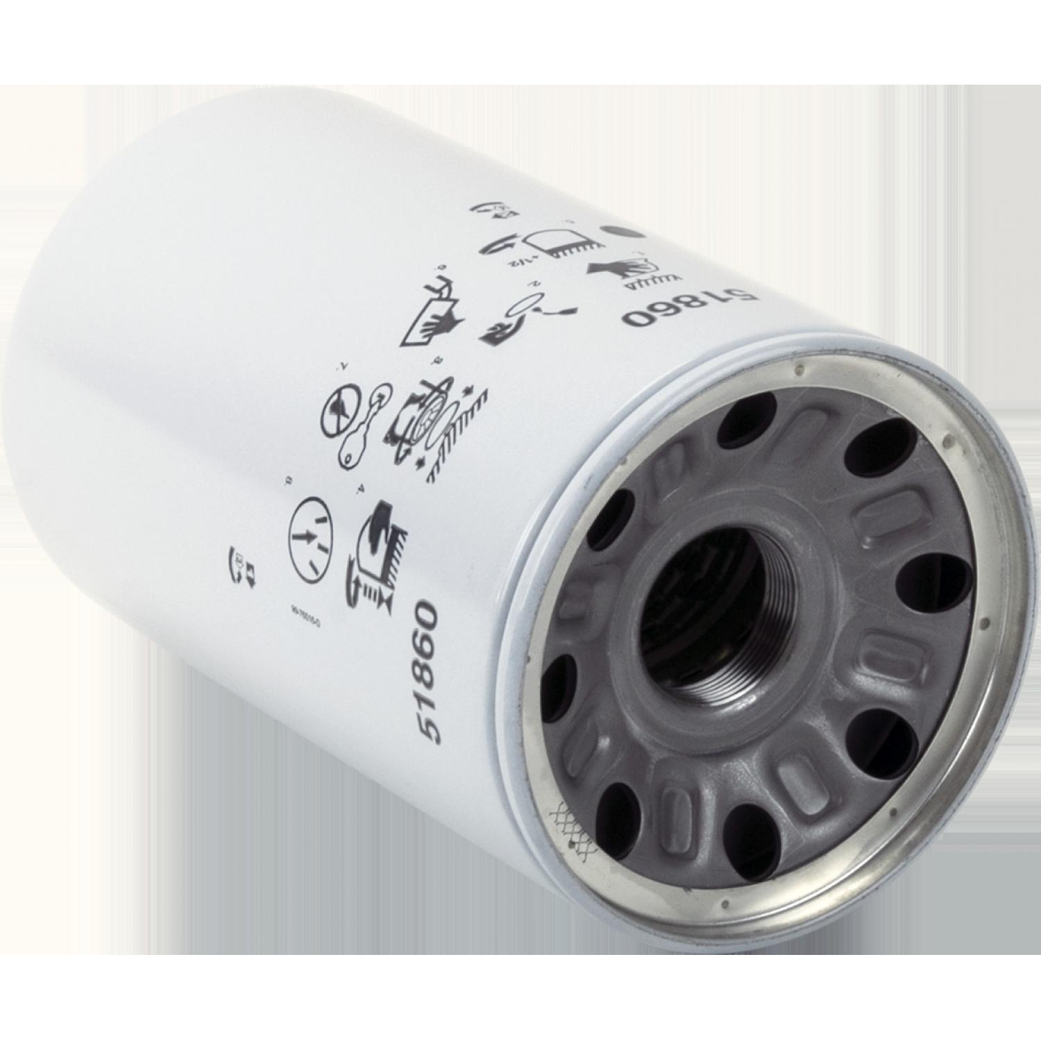 Wix 51860 Hydraulic Filter product image 3 of 5