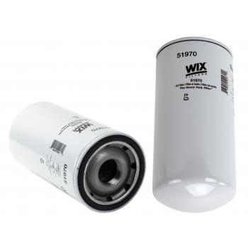 Wix 51970 - Engine Oil Filter Wix 51970 Engine Oil Filter product image 1 of 3