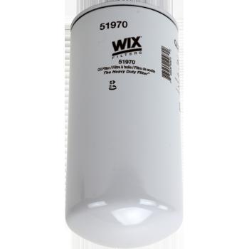Wix 51970 - Engine Oil Filter Wix 51970 Engine Oil Filter product image 2 of 3