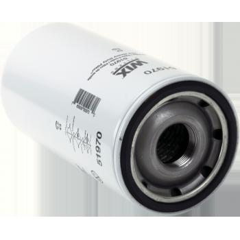 Wix 51970 - Engine Oil Filter Wix 51970 Engine Oil Filter product image 3 of 3