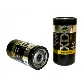 Wix 51970XD Engine Oil Filter product image 1 of 3