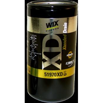 Wix 51970XD Engine Oil Filter product image 3 of 3