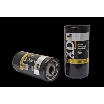 Wix 51971XD Engine Oil Filter product image 1 of 3