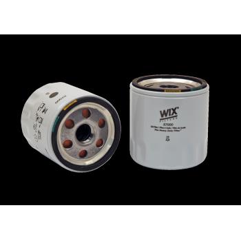 Wix 57000 Engine Oil Filter product image 1 of 3
