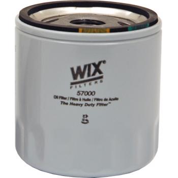 Wix 57000 Engine Oil Filter product image 3 of 3