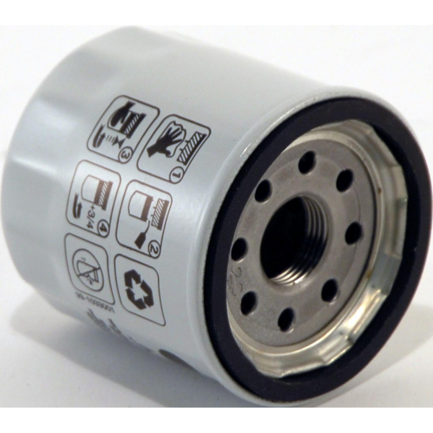 Wix 57002 - Engine Oil Filter Wix 57002 Engine Oil Filter product image 2 of 3