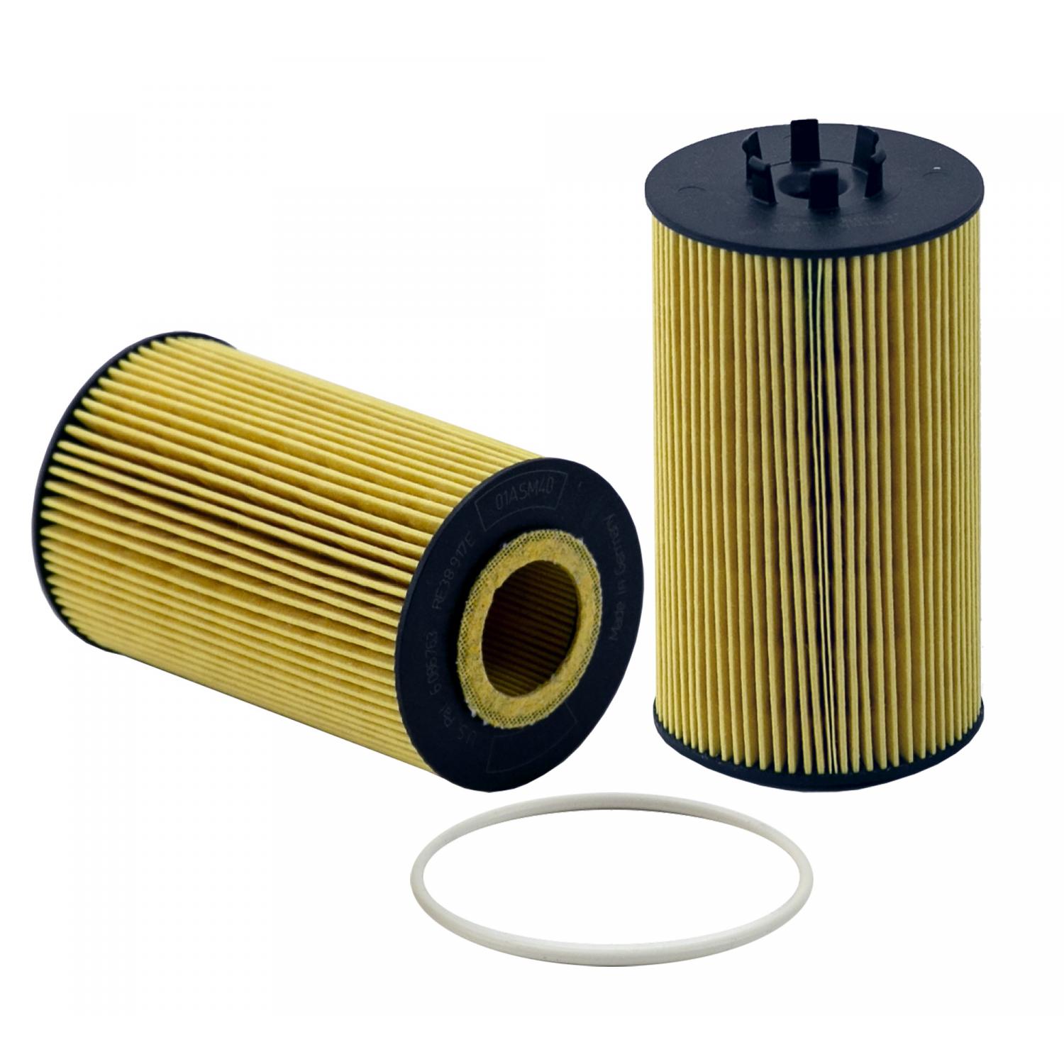 Wix 57010 Engine Oil Filter product image 1 of 4