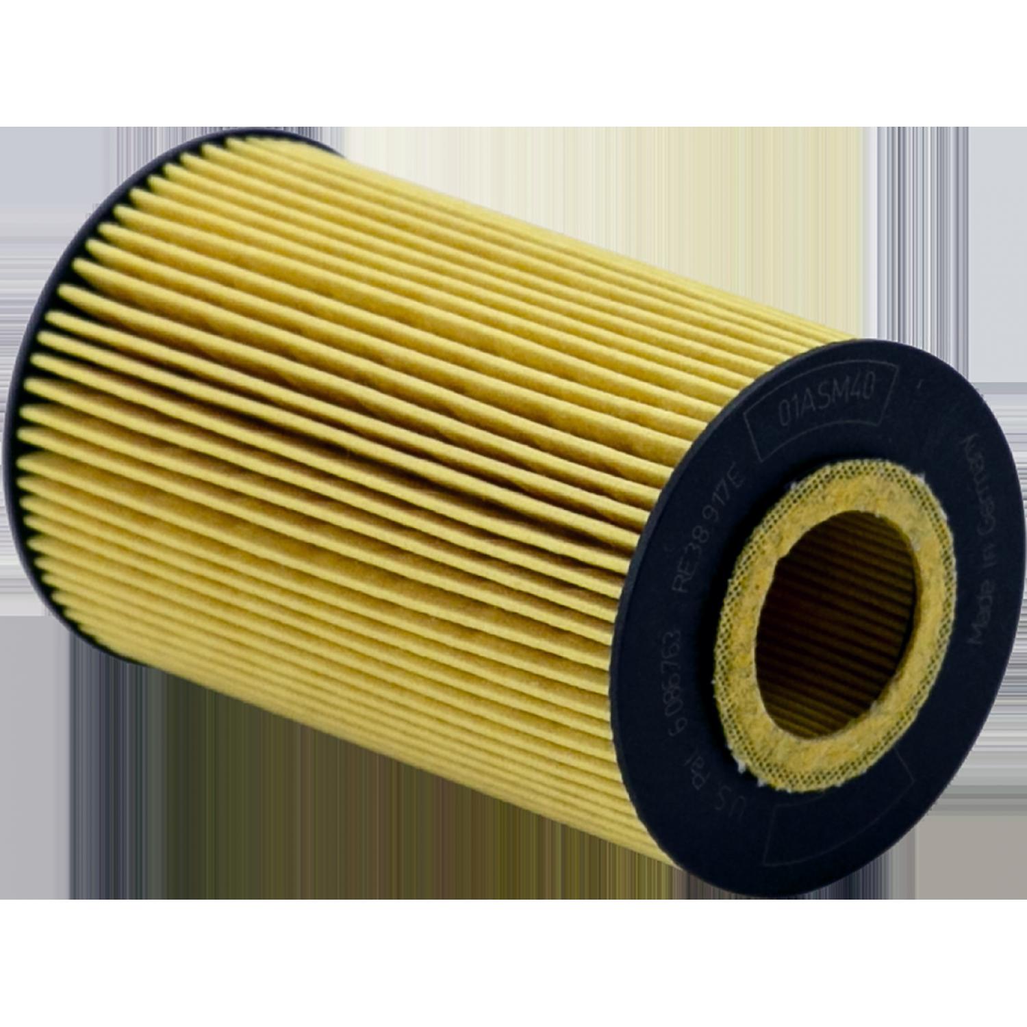 Wix 57010 Engine Oil Filter product image 2 of 4