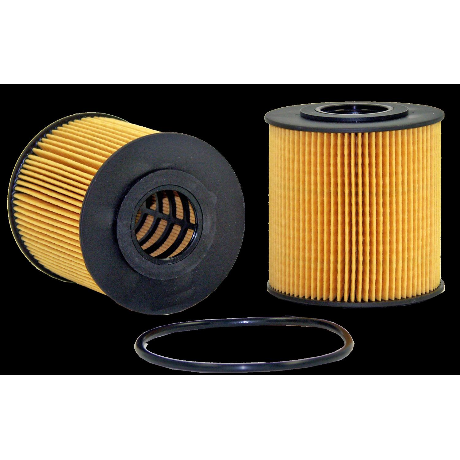 Wix 57021 Engine Oil Filter product image 1 of 4