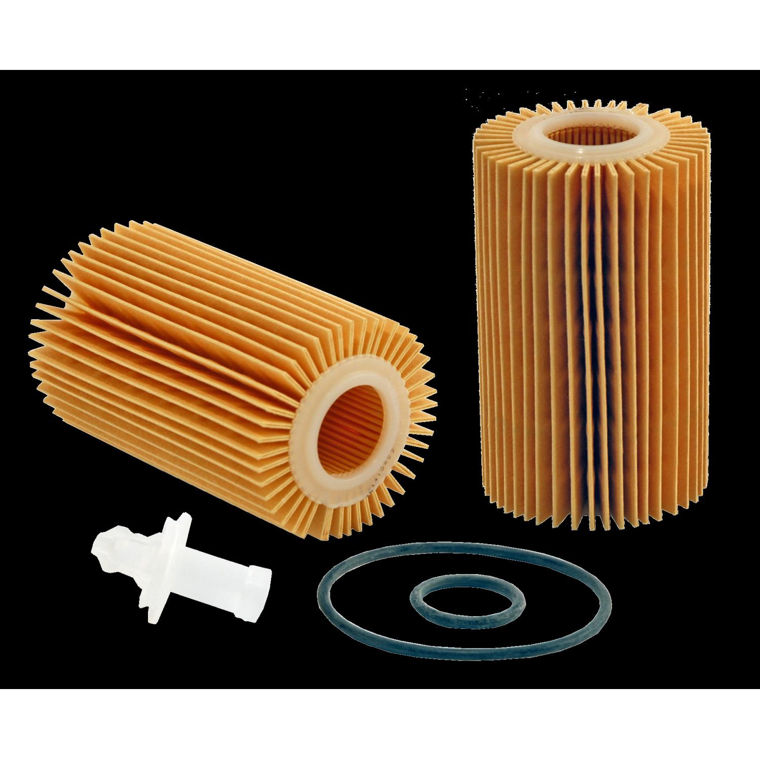 Wix 57041 - Engine Oil Filter Wix 57041 Engine Oil Filter product image 1 of 6