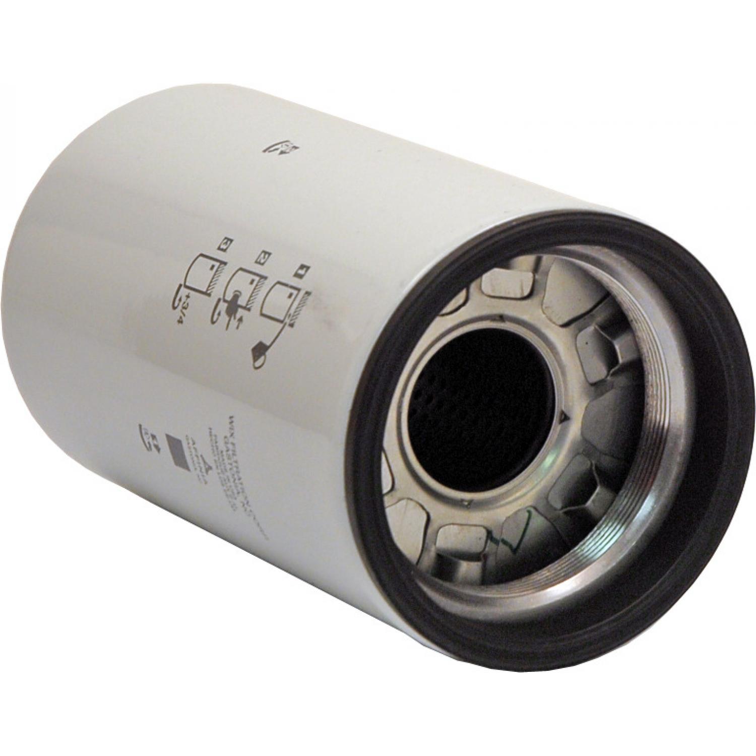 Wix 57044 - Hydraulic Filter Wix 57044 Hydraulic Filter product image 2 of 3