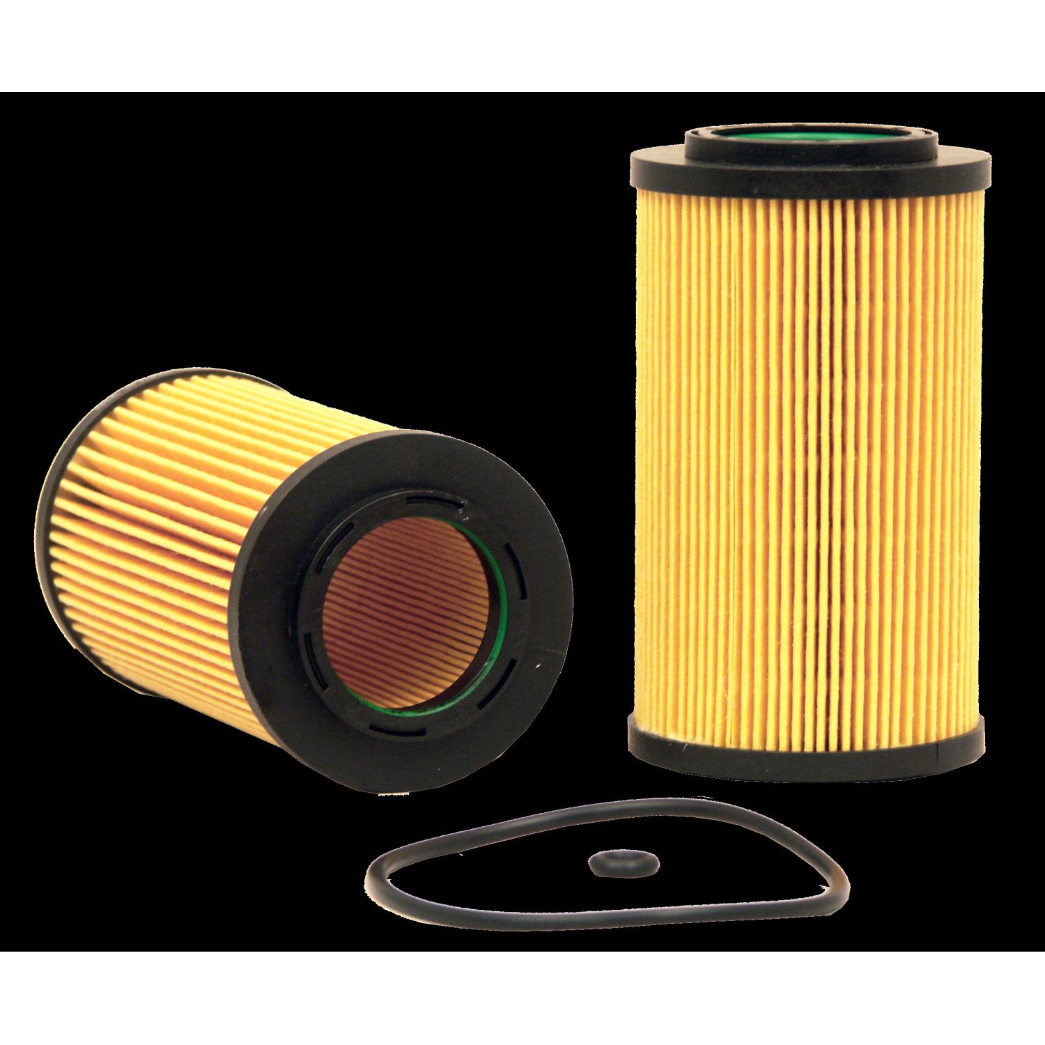 Wix 57061 Engine Oil Filter product image 1 of 5