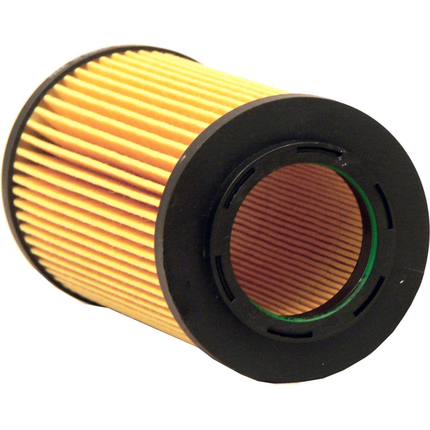 Wix 57061 Engine Oil Filter product image 2 of 5