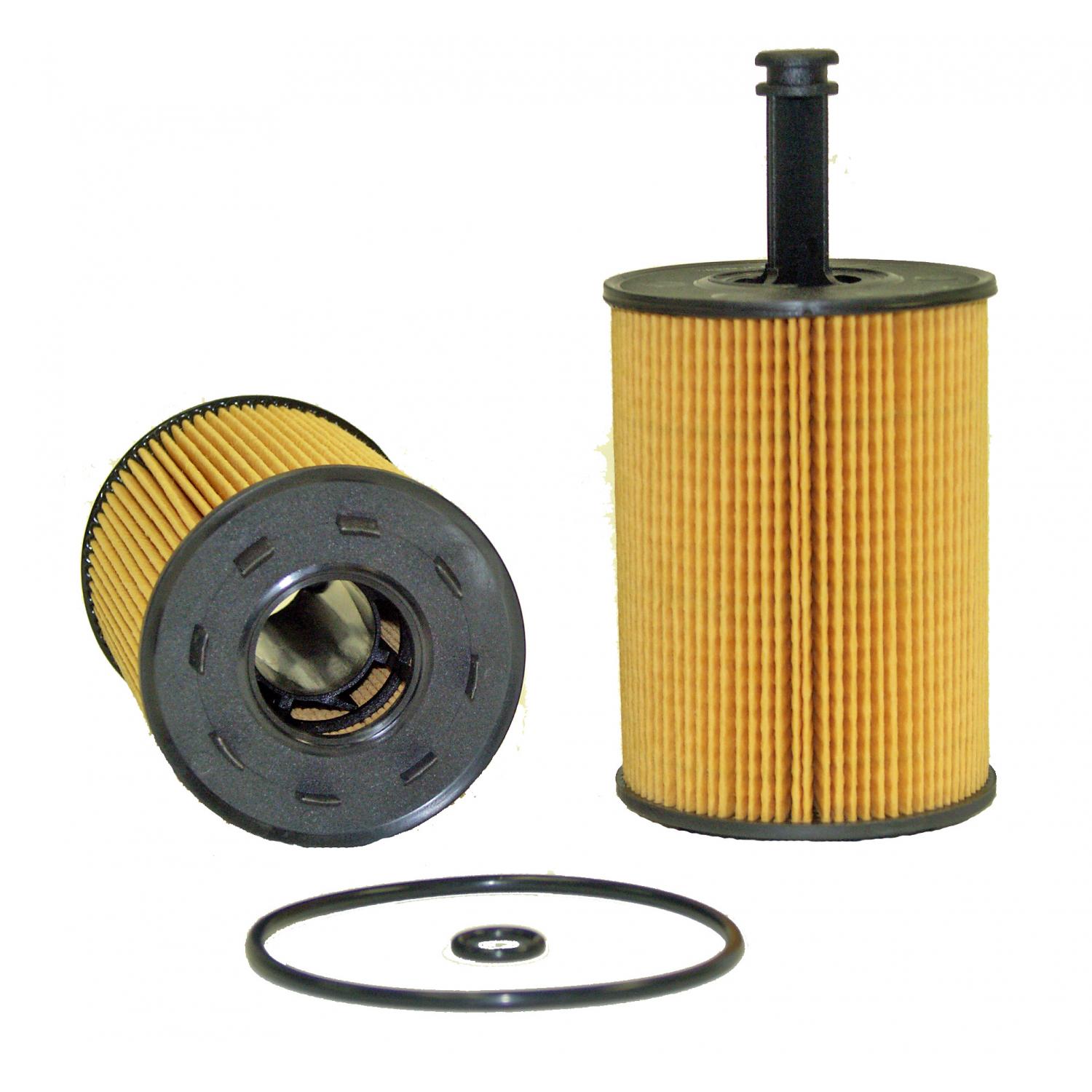 Wix 57083 Engine Oil Filter product image 1 of 2