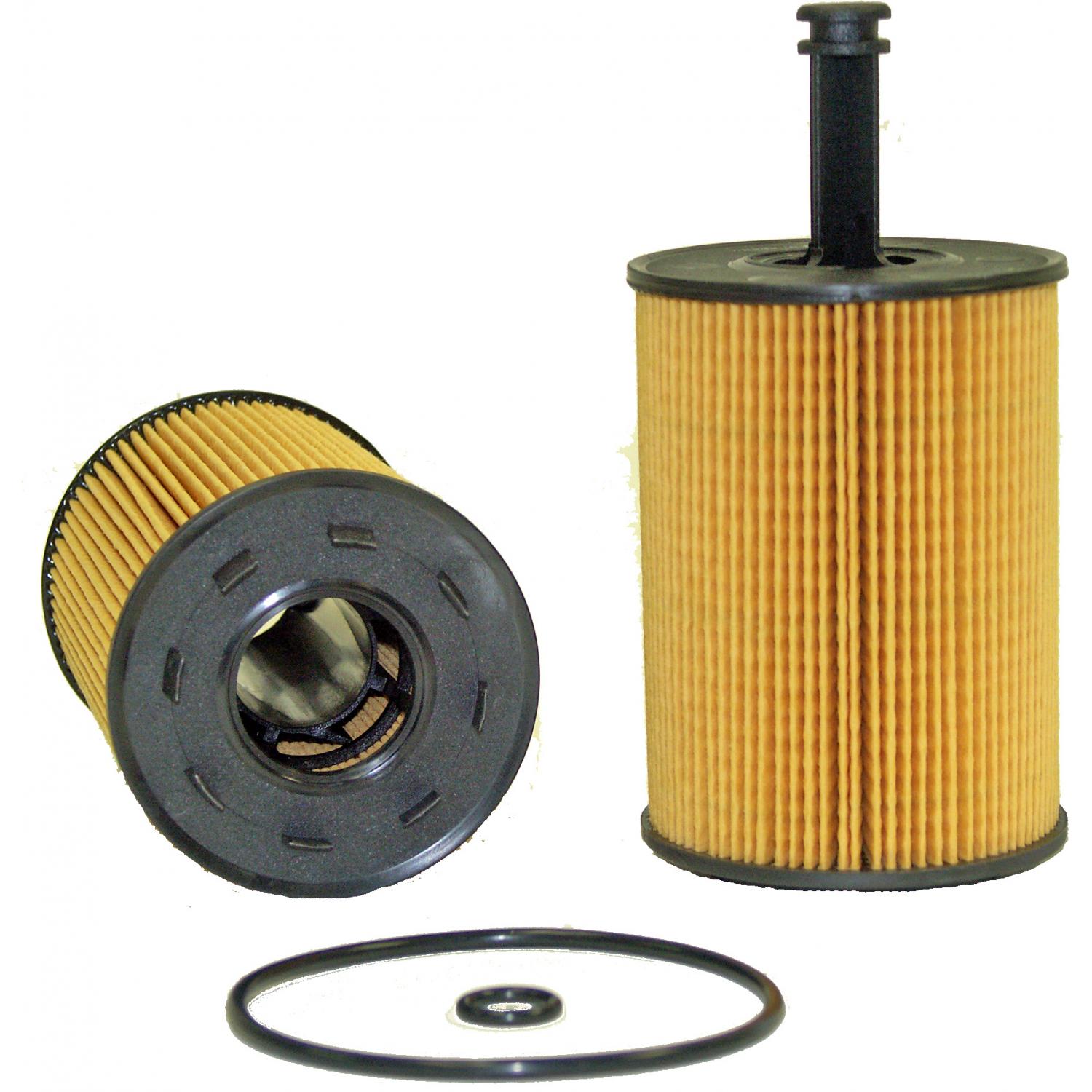 Wix 57083 Engine Oil Filter product image 2 of 2
